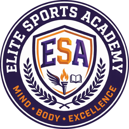 Elite Sports Academy logo