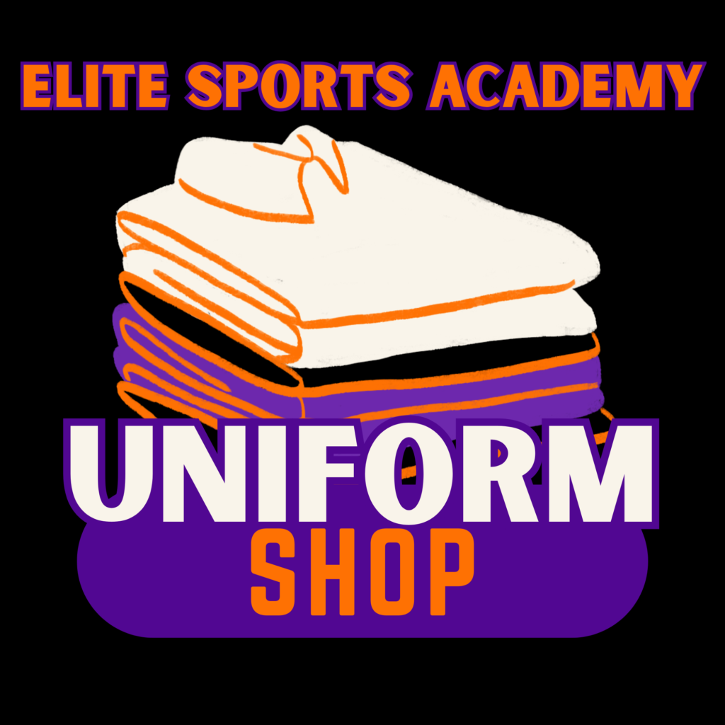 school uniform ordering site.
